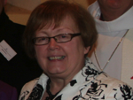 Institution of the Revd Paul Houston as Rector of Castleknock and Mulhuddart with Clonsilla